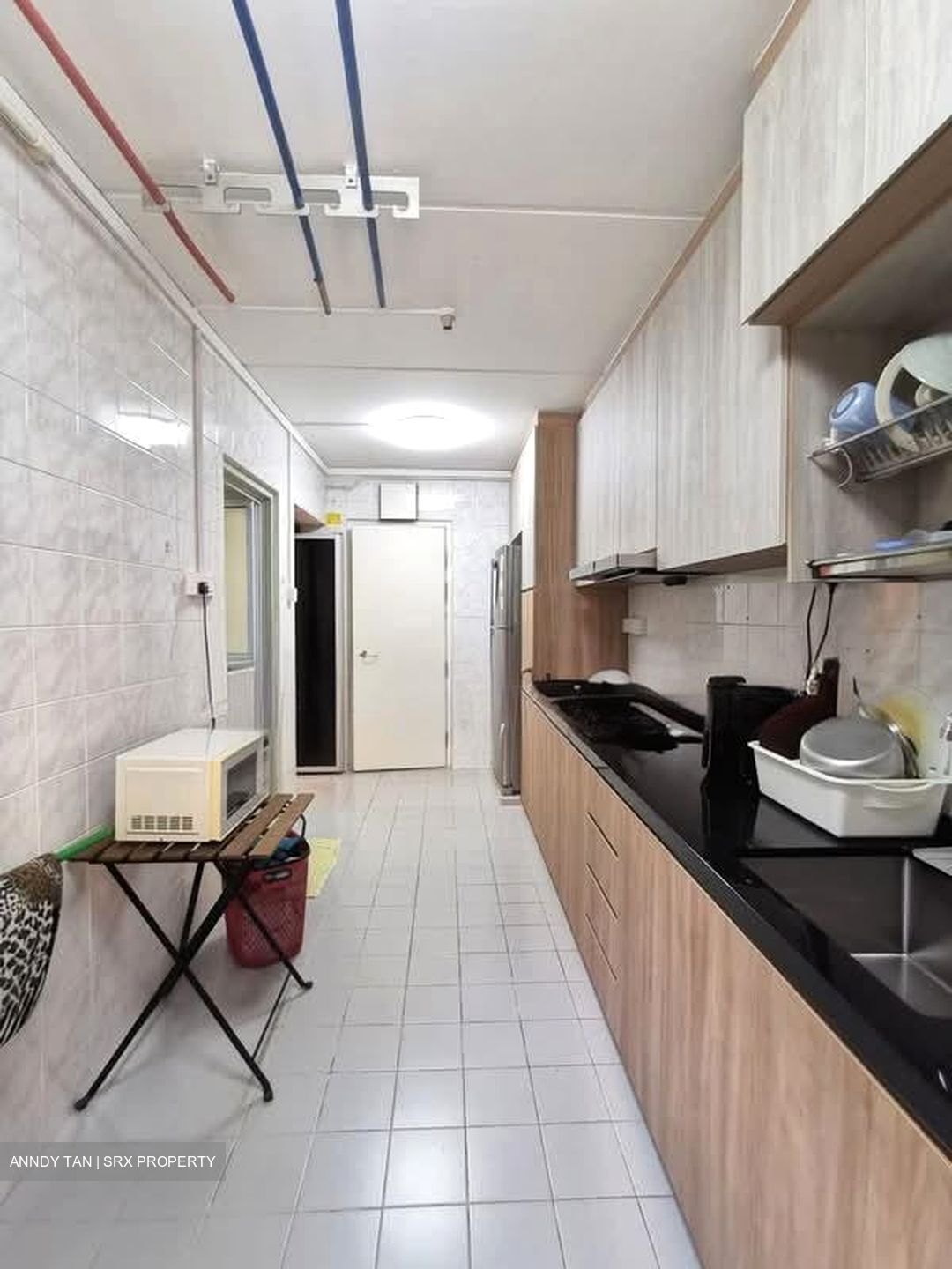 Blk 181 Stirling Rise (Queenstown), HDB 4 Rooms #581787111